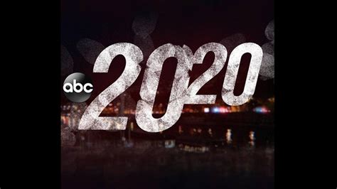 abc 2020 she was almost home|‘20/20’ investigates rural community shocked by murder .